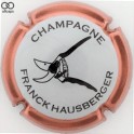 HAUSBERGER FRANCK N°6A CONTOUR ROSE