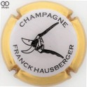 HAUSBERGER FRANCK N°06 CONTOUR OR