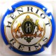 HENRIOT N°25 BLEU