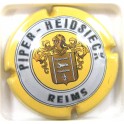 PIPER-HEIDSIECK N°099 CT CREME