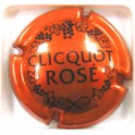 CLICQUOT N°103 ROSE