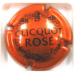 CLICQUOT N°103 ROSE