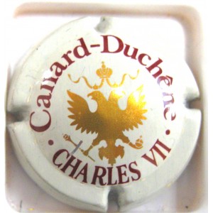 CANARD-DUCHENE N°67 CUVEE CHARLES VII