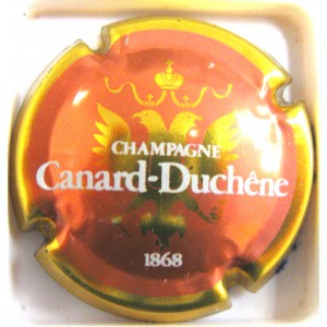 CANARD-DUCHENE N°52 ROSE