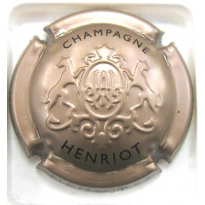 HENRIOT MEMOIRES CUVEE DES ENCHANTELEURS