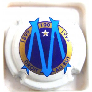 GARDET N&deg;06A CUVEE OM 