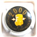 CHEURLIN ET FILS N°15 AN 2000