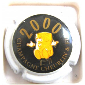 CHEURLIN ET FILS N°15 AN 2000
