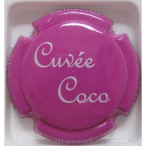 HERBERT STEPHANE CUVEE COCO