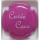 HERBERT STEPHANE CUVEE COCO