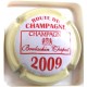 BOULACHIN-CHAPUT N°04A CONTOUR CREME