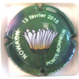 NOWACK N°046I VENDREDI 13 FEVRIER 2015