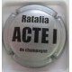 HERBERT STEPHANE N°16 RATAFIA ACTE I