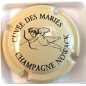 NOWACK N°034 CUVEE DES MARIES