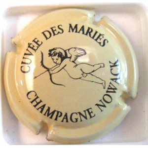 NOWACK N°034 CUVEE DES MARIES