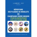  LAMBERT 2023 PIERRE MIGNON EN PREVENTE