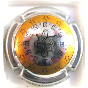 NOWACK N&deg;021 EURO PORTUGAL