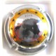 NOWACK N°033A 1 EURO ESTONIE CERCLE OR 