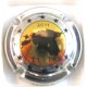 NOWACK N°033B 2 EUROS ESTONIE CERCLE METAL