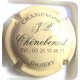CHENEBENOIT J.P. N°20B CREME