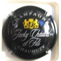 CHAUVET JACKY N°01A NOIR