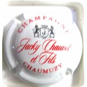 CHAUVET JACKY N°01B BLANC