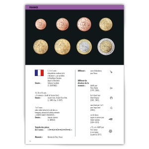 LEUCHTTURM CATALOGUE EURO 2023 - Pascal Bienvenue Collections