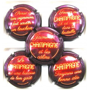GENERIQUES N°1270/1270E NEONS
