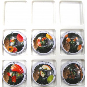 GENERIQUES GOUTS DU CHAMPAGNE