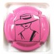 CHEURLIN-DANGIN N°13 ROSE
