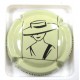 CHEURLIN-DANGIN N°15 CREME