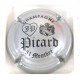 PICARD JEAN PIERRE N°05B METAL