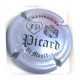 PICARD JEAN PIERRE N°05C METAL BLEUTE