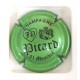 PICARD JEAN PIERRE N°5e VERT