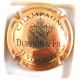 DURDON RAYMOND & FILS N°5 CUIVRE ET NOIR