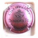 DURDON RAYMOND & FILS N°5AD ROSE METALISEE