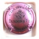 DURDON RAYMOND & FILS N°5AD ROSE METALISEE