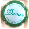 DUVAT N°15 CT VERT