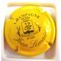 LEMAIRE JEAN N°9 JAUNE