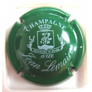 LEMAIRE JEAN N°09C VERT