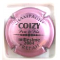 COIZY PERE ET FILS N°10 ROSE