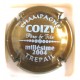 COIZY PERE ET FILS N°10A MARRON 2004