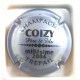 COIZY PERE ET FILS N°10D GRIS BLEUTE 2004