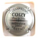 COIZY PERE ET FILS N°10E GRIS