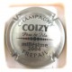 COIZY PERE ET FILS N°10E GRIS FONCE 2004