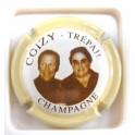 COIZY N°6C CT CREME