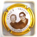 COIZY N°6E CT OR