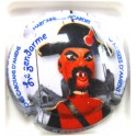 BRISSON-JONCHERE N°084C TCHO BLAISE