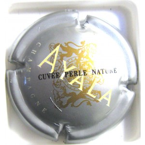 AYALA N°033 CUVEE PERLE NATURE