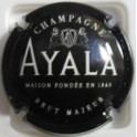 AYALA N°040 JEROBOAM BRUT MAJEUR